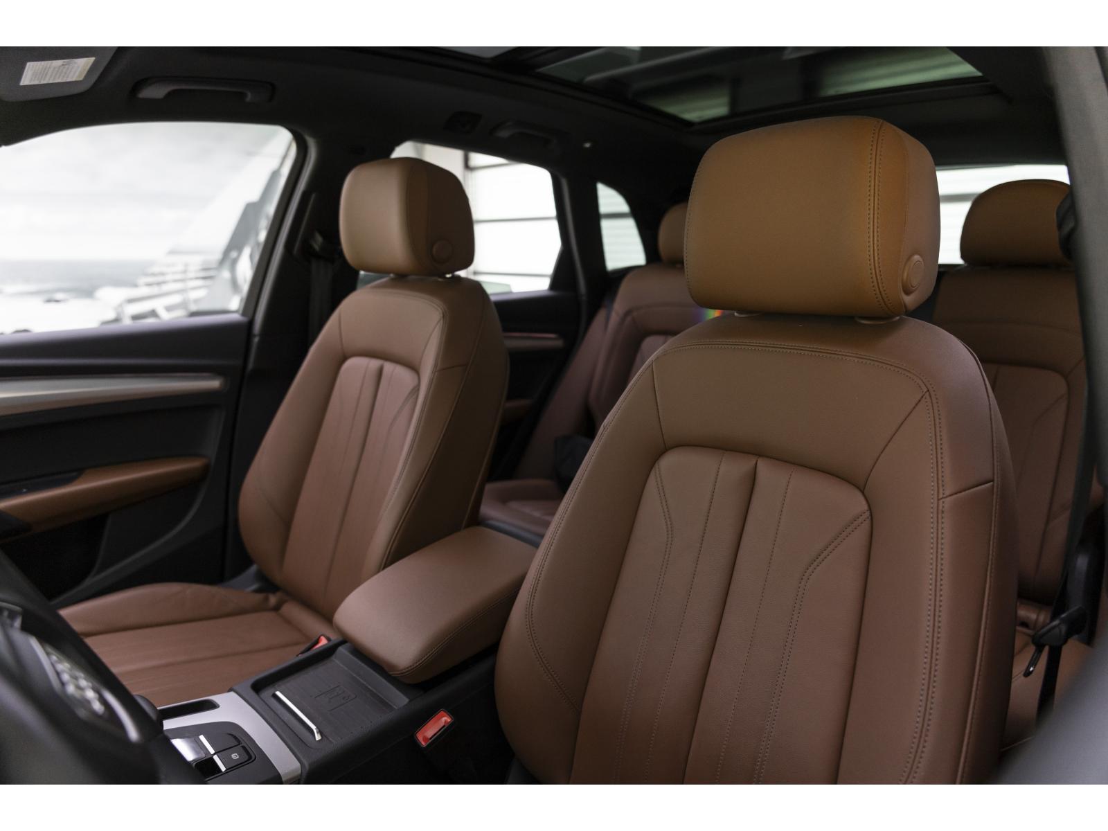 2024 Audi Q5 - Image 16