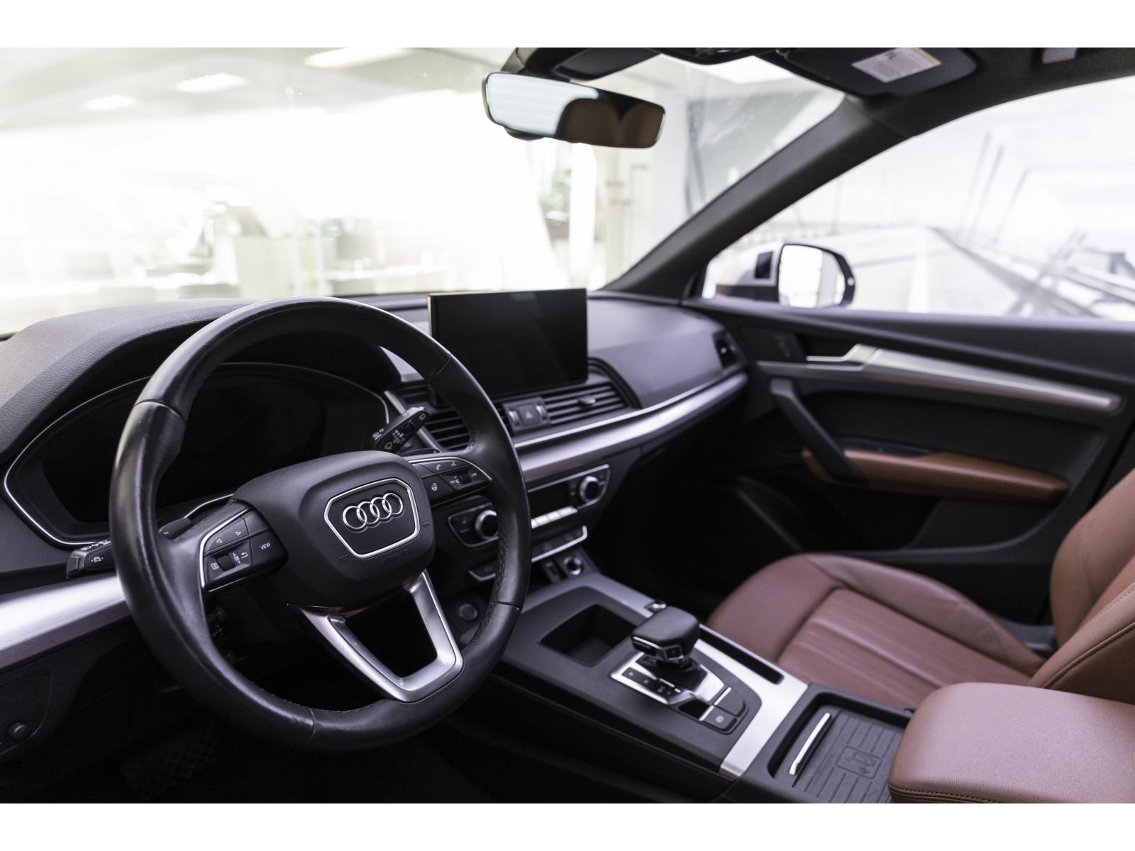 2024 Audi Q5 - Image 18