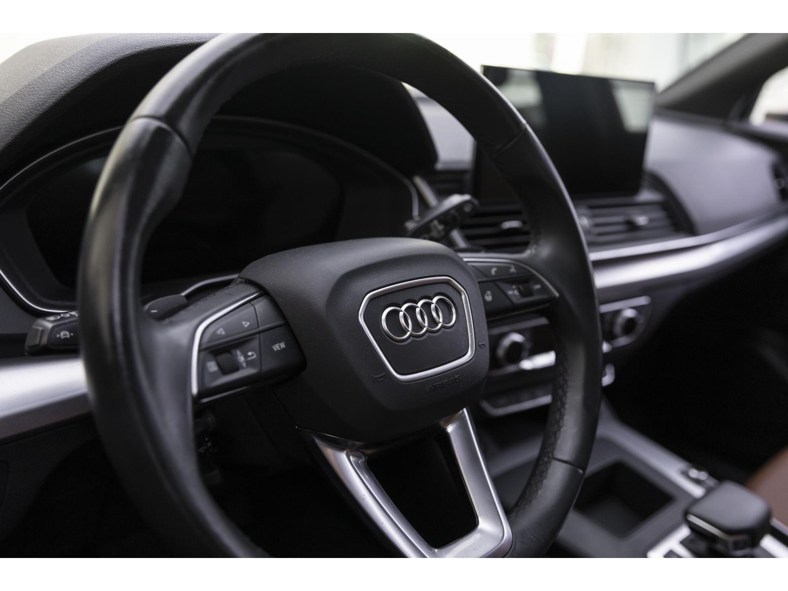 2024 Audi Q5 - Image 19