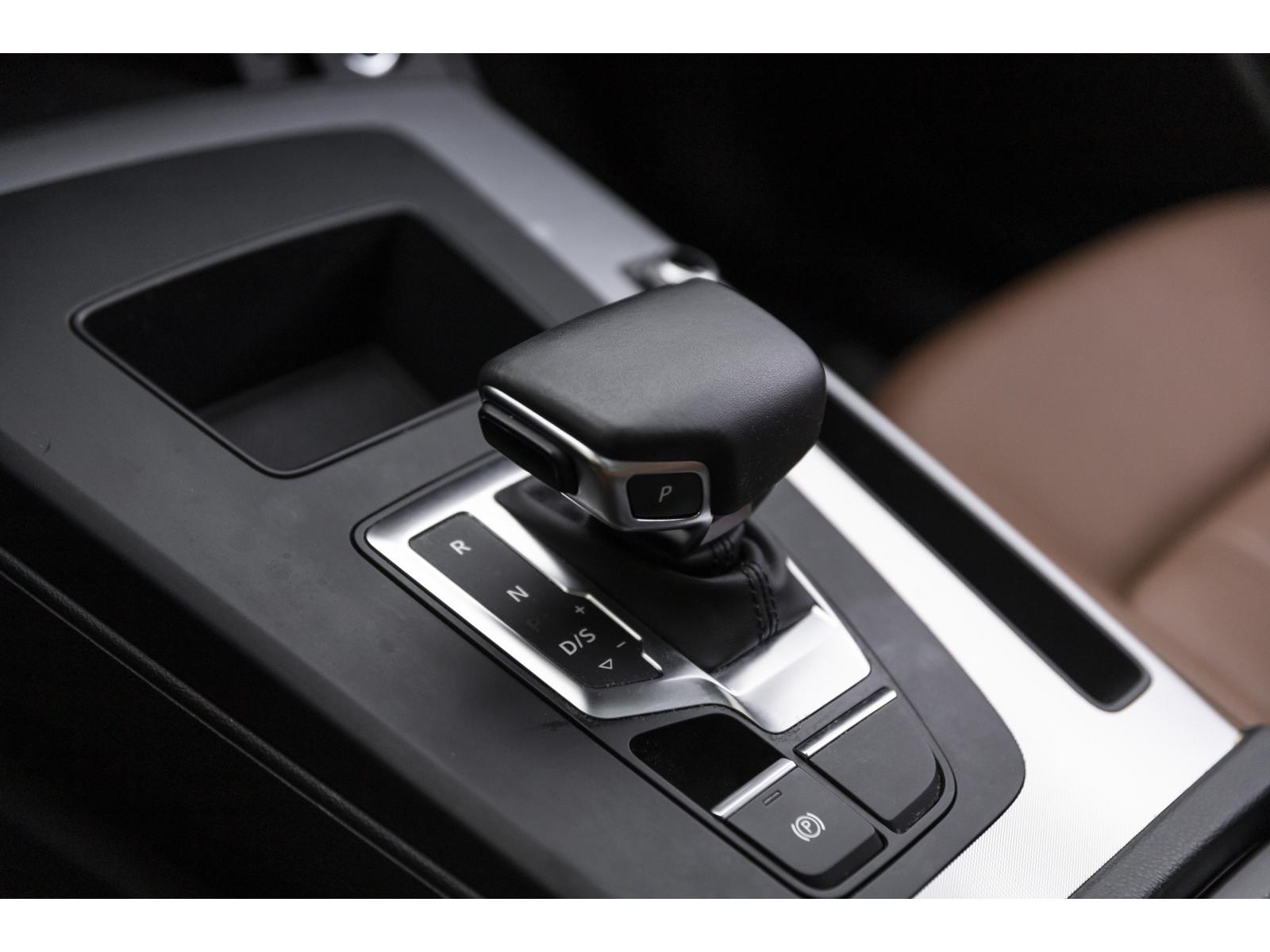 2024 Audi Q5 - Image 20