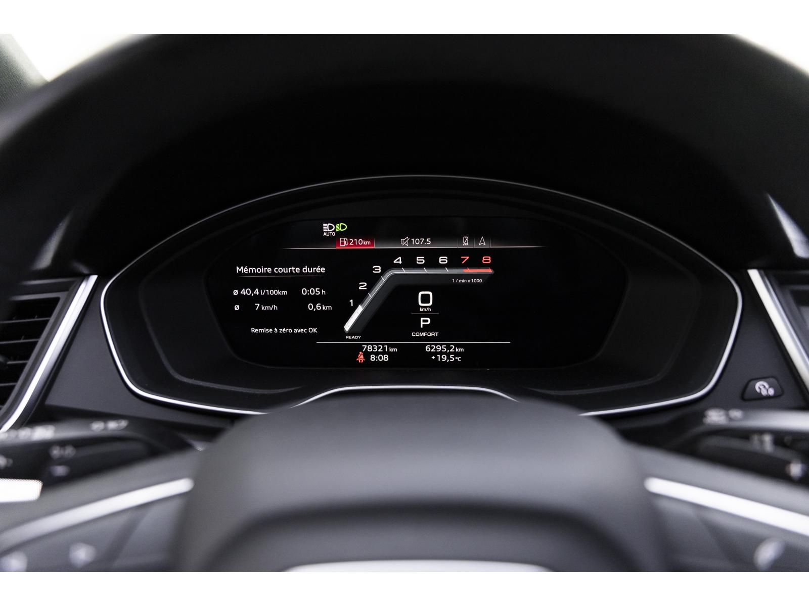 2024 Audi Q5 - Image 23