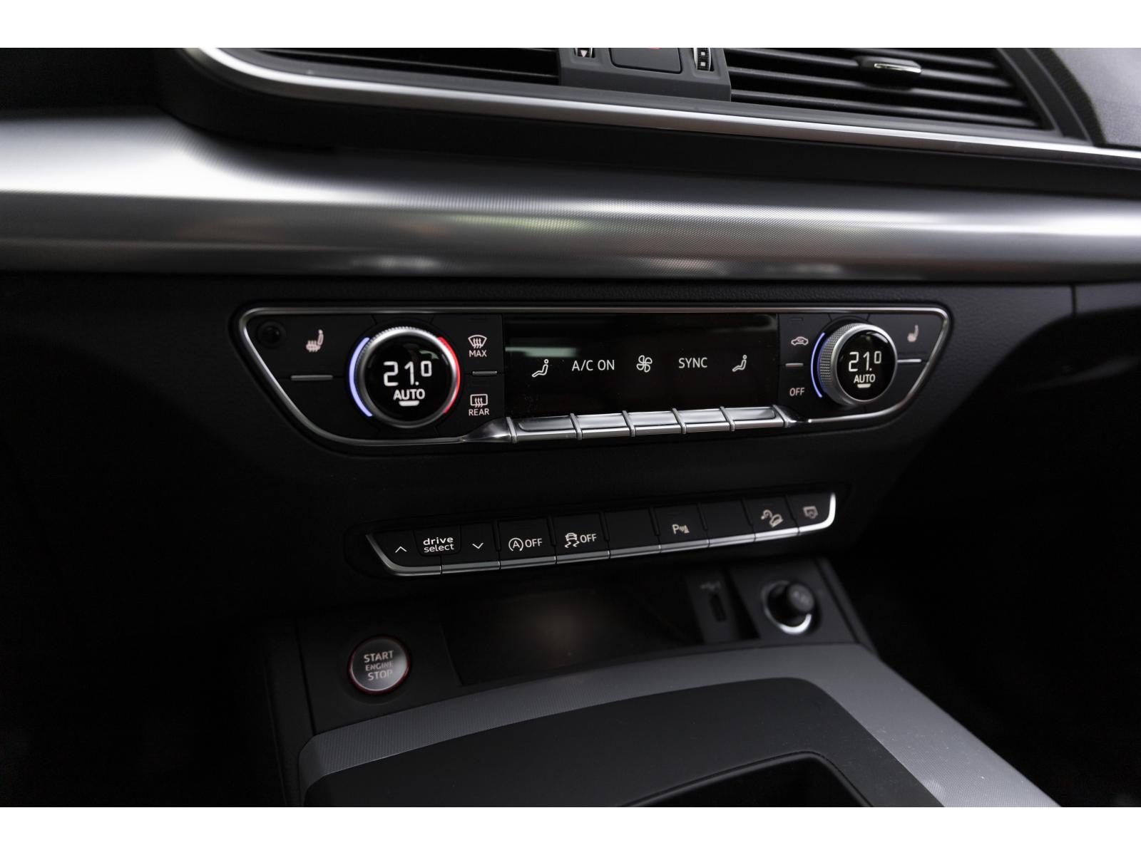 2024 Audi Q5 - Image 25