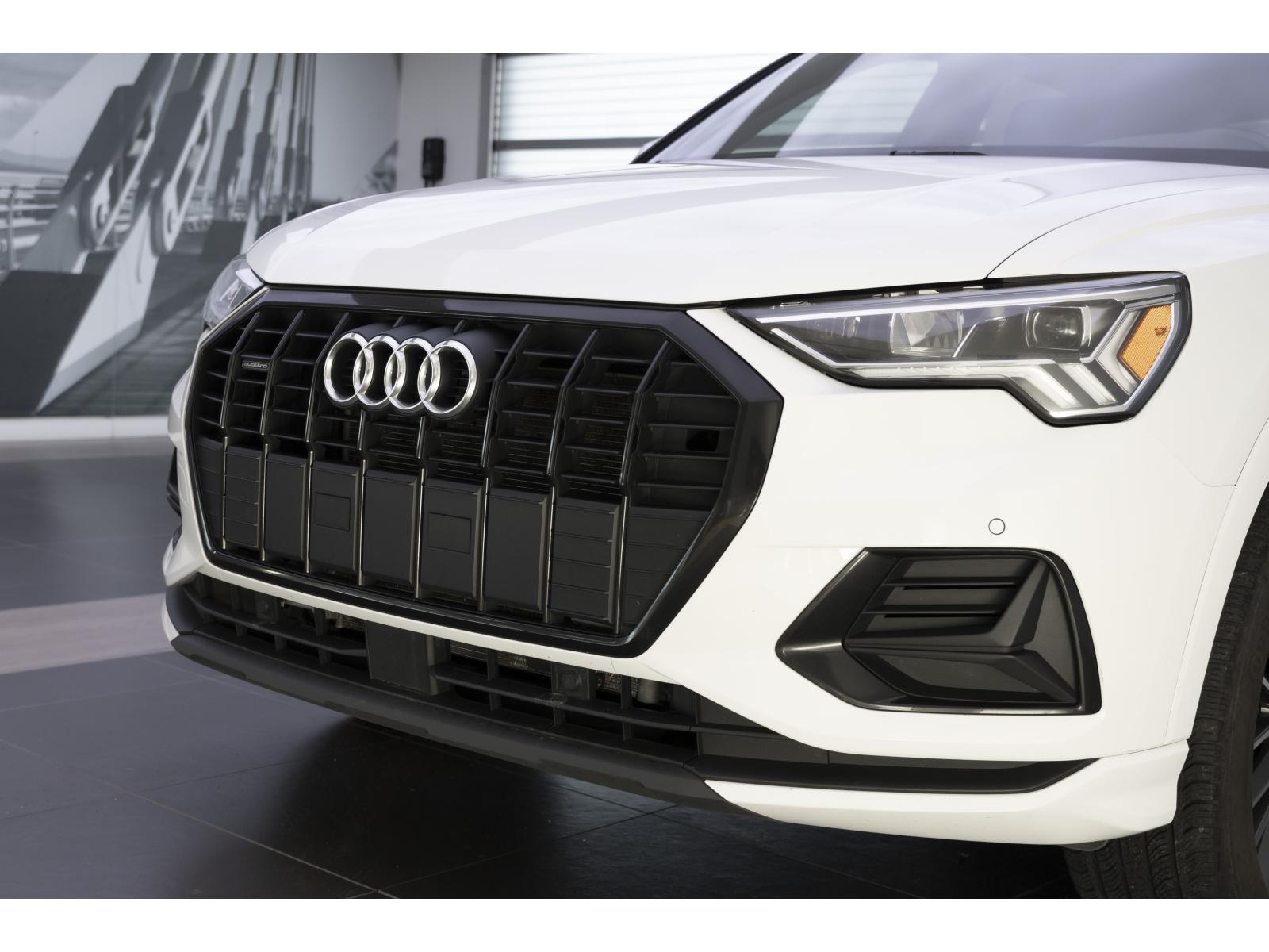 2023 Audi Q3 - Image 4