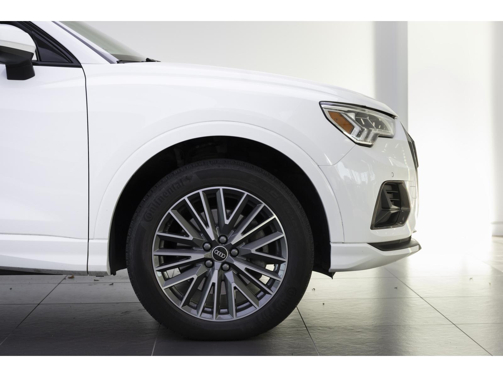 2023 Audi Q3 - Image 8