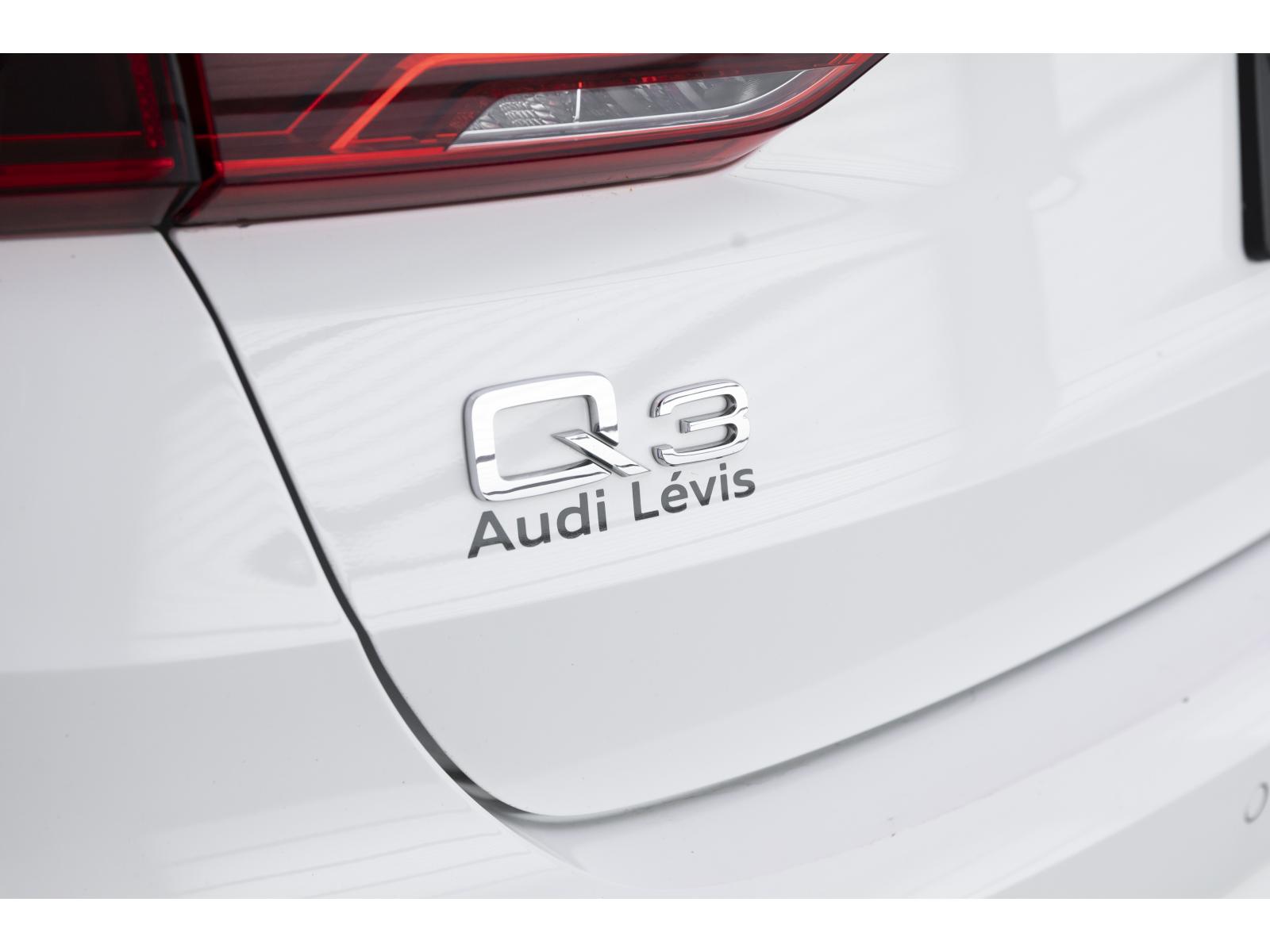 2023 Audi Q3 - Image 10