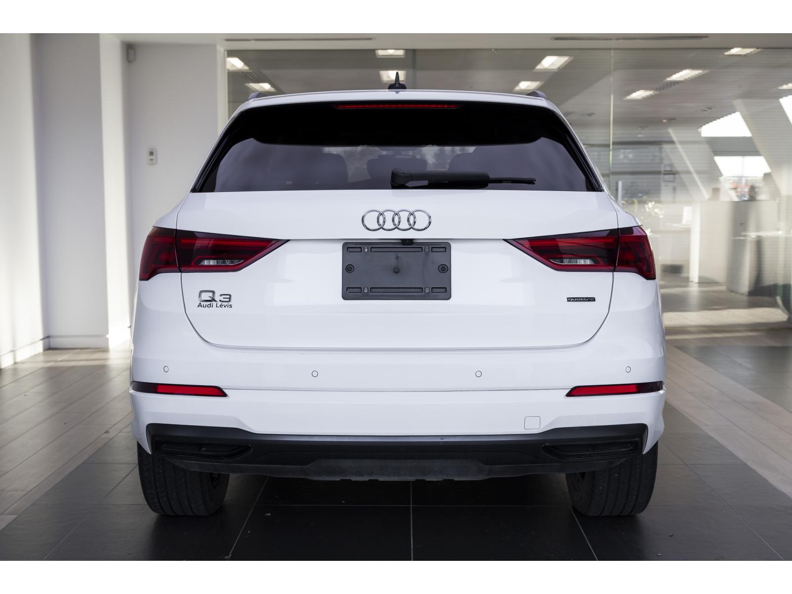 2023 Audi Q3 - Image 11