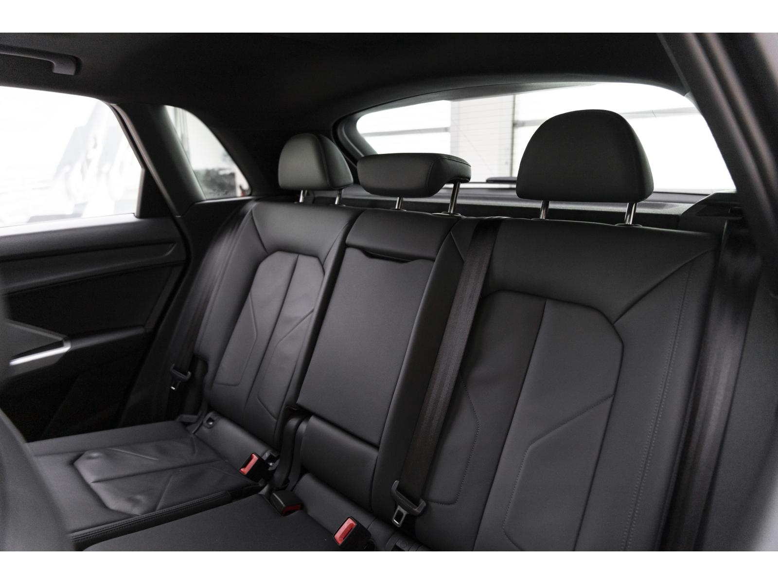 2023 Audi Q3 - Image 14