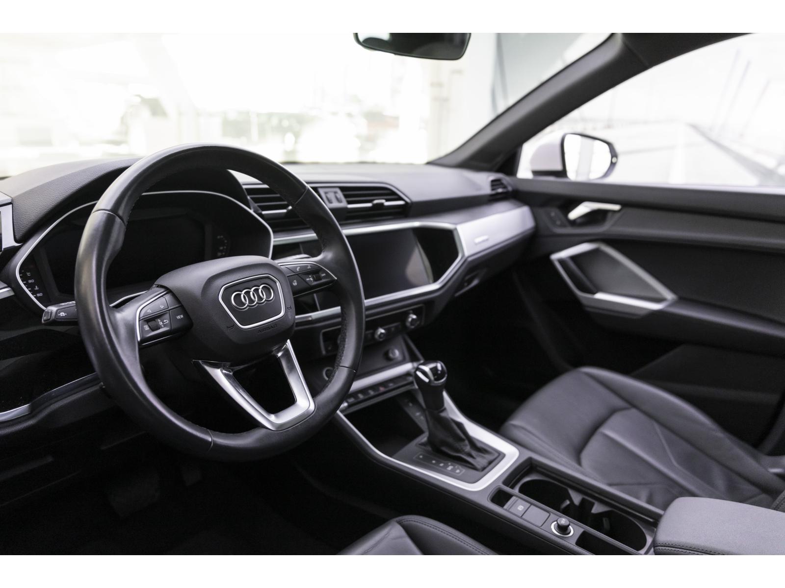 2023 Audi Q3 - Image 18