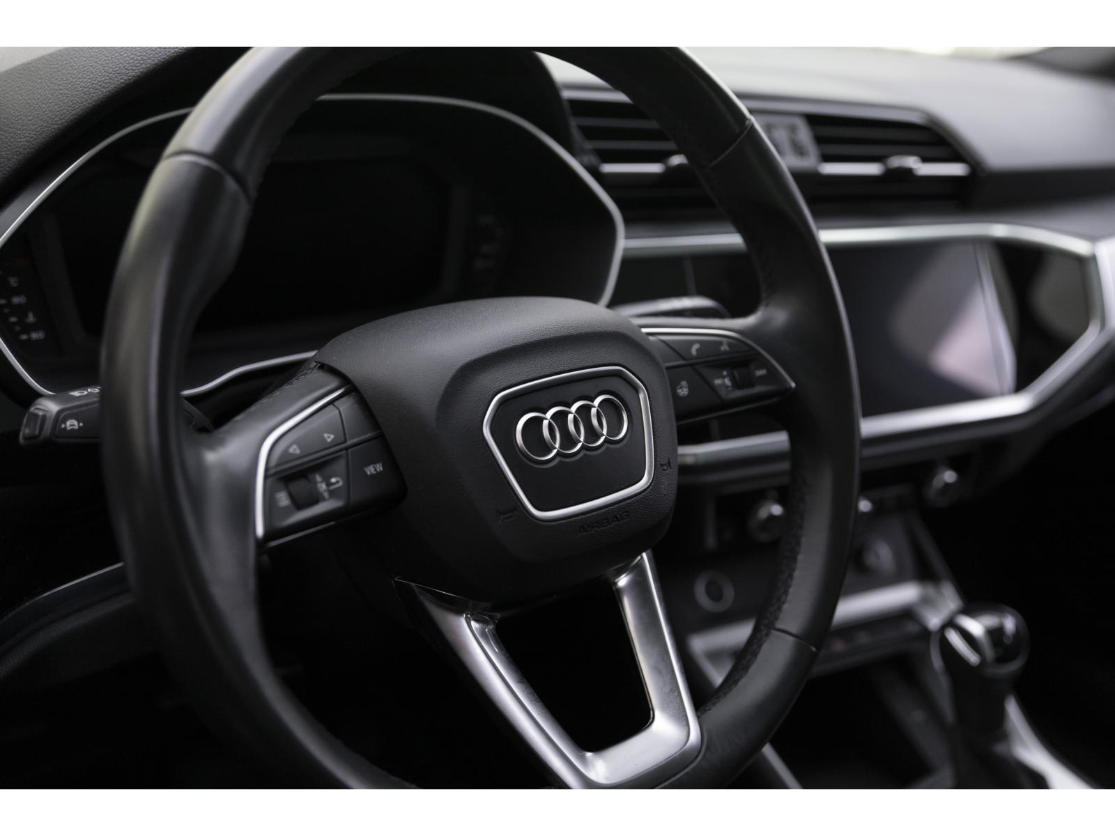 2023 Audi Q3 - Image 19