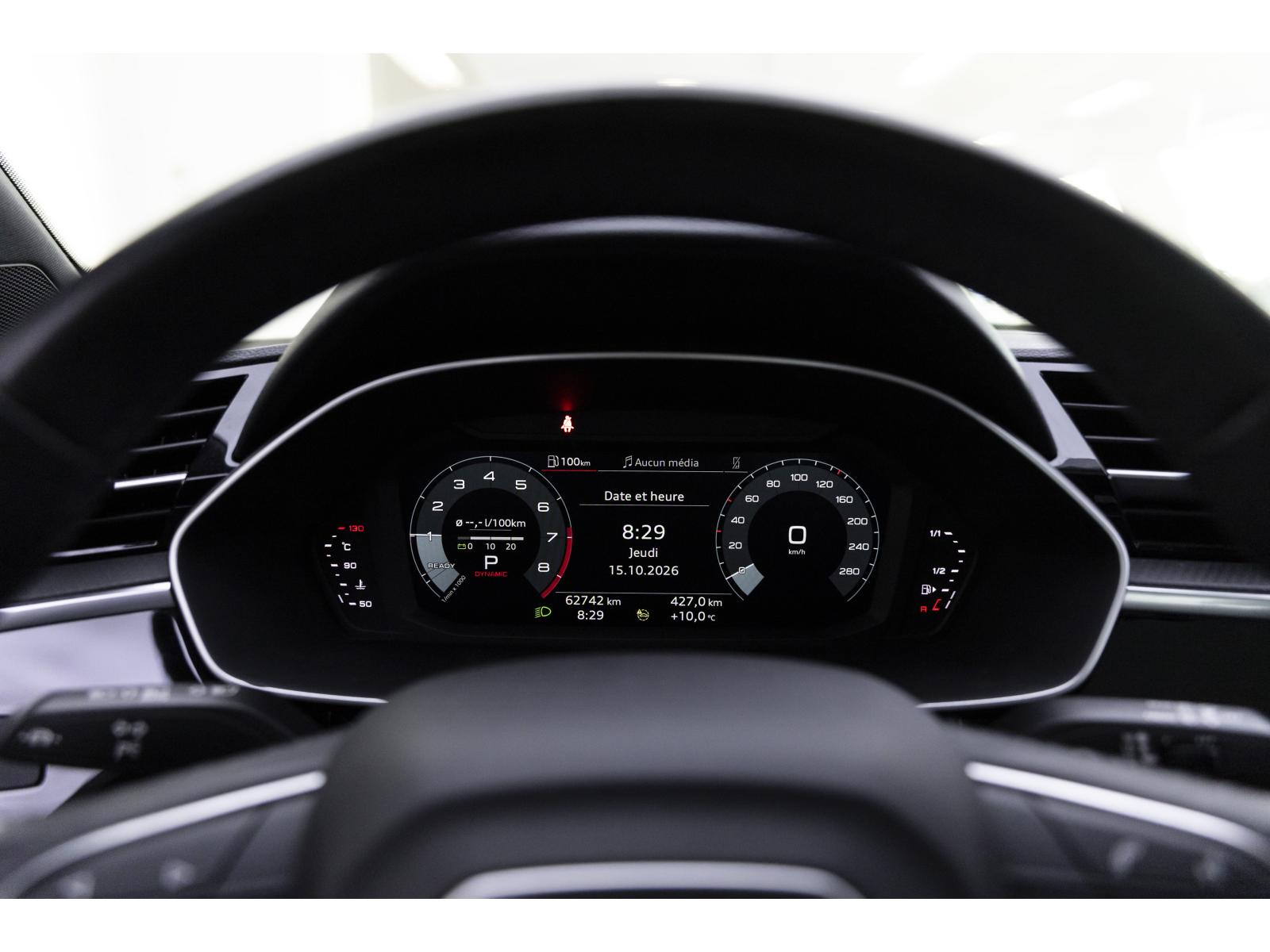 2023 Audi Q3 - Image 23