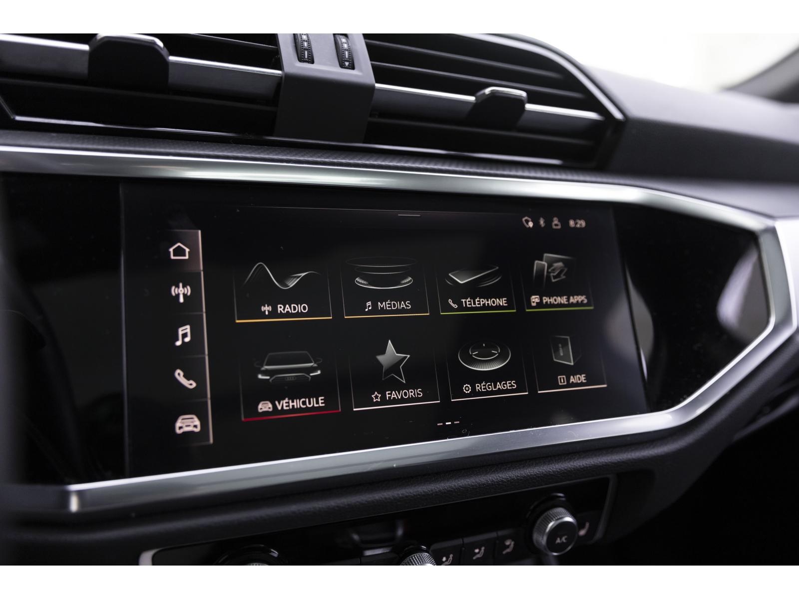 2023 Audi Q3 - Image 24