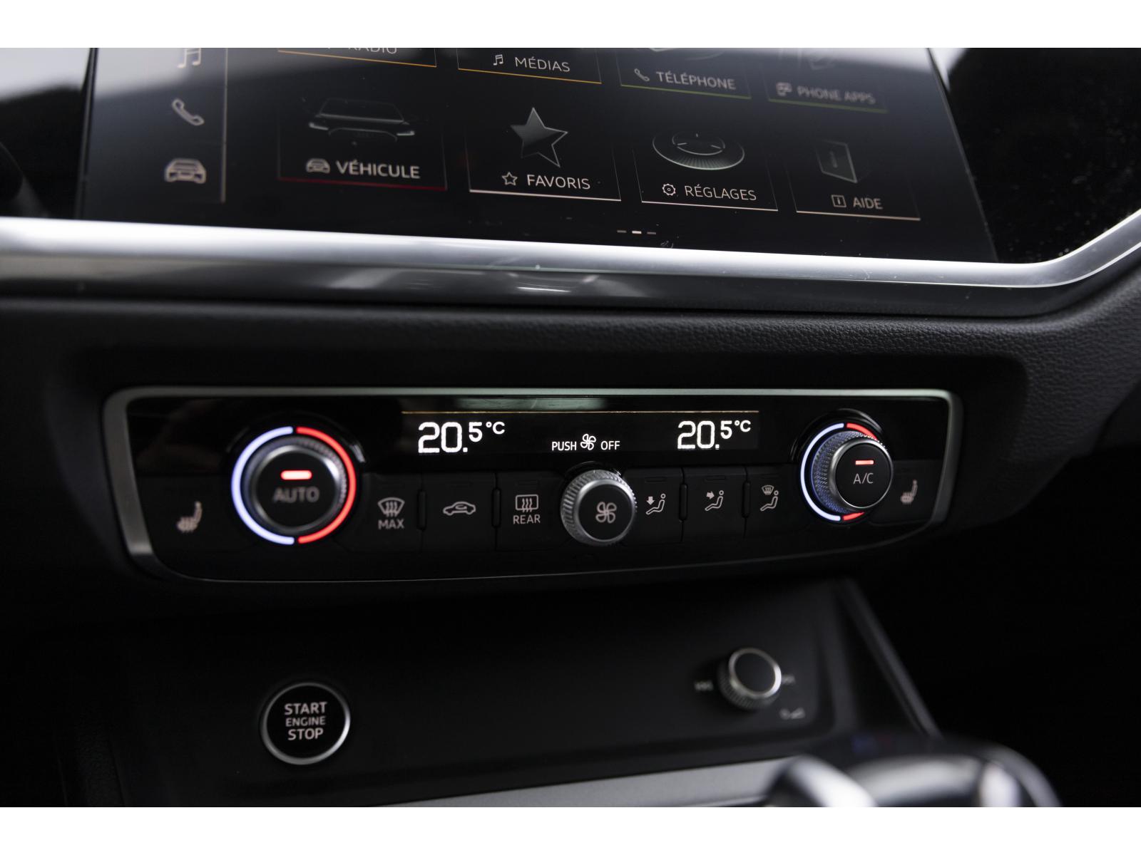 2023 Audi Q3 - Image 25