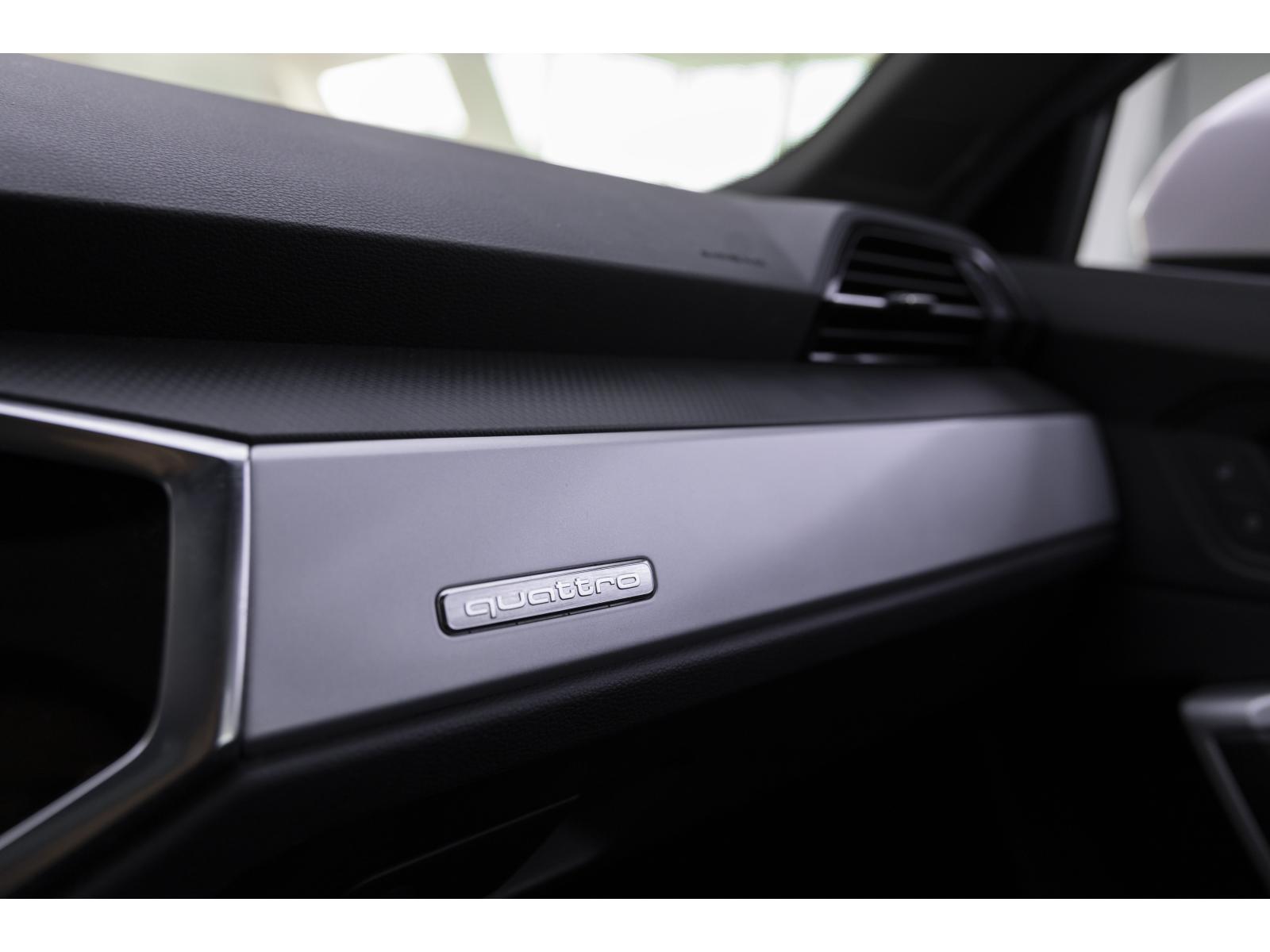 2023 Audi Q3 - Image 26
