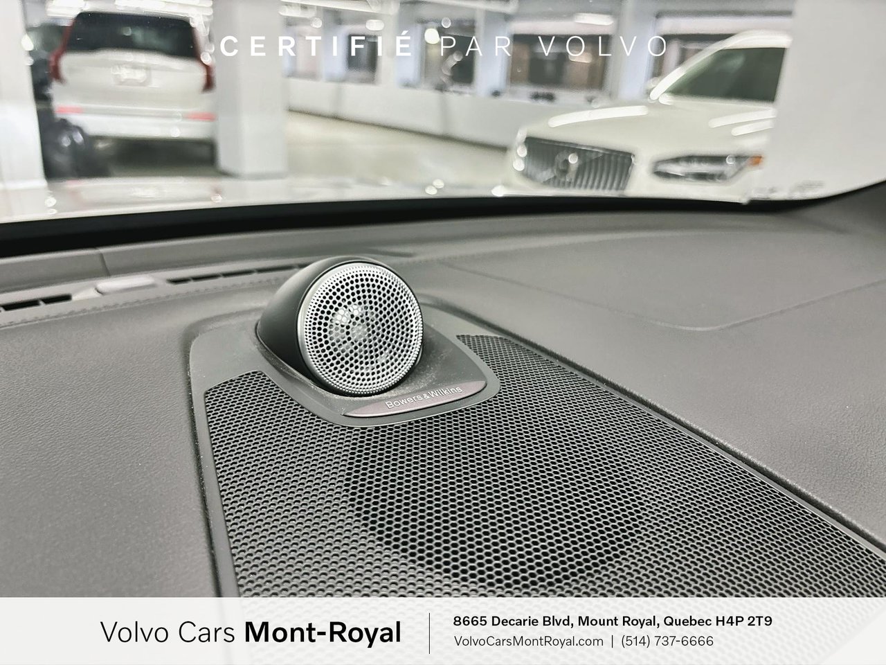 2025 Volvo XC60 Plug-In Hybrid - Image 16
