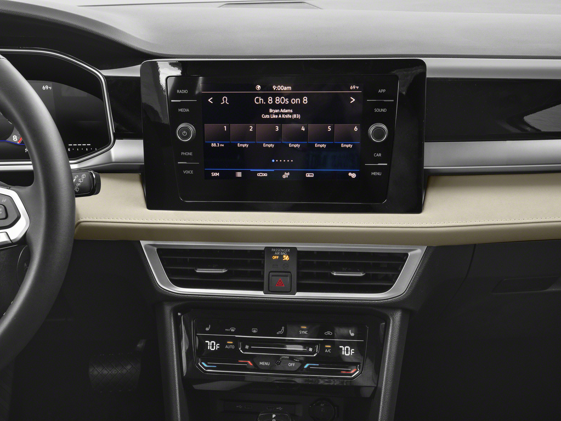 2027 Volkswagen Taos - Image 6