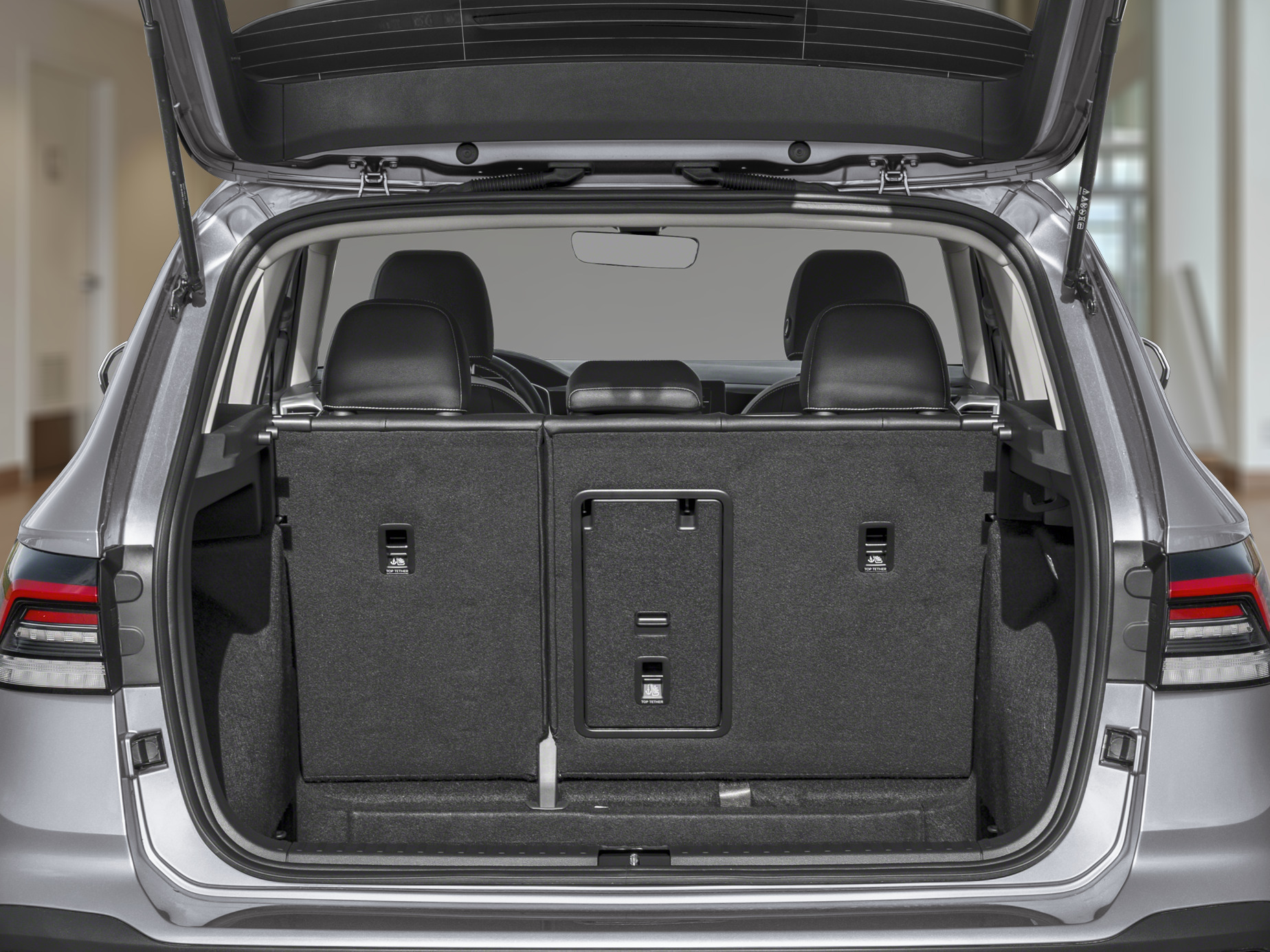 2027 Volkswagen Taos - Image 7