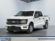 2026 Ford F-150 Hybrid - Thumbnail 1
