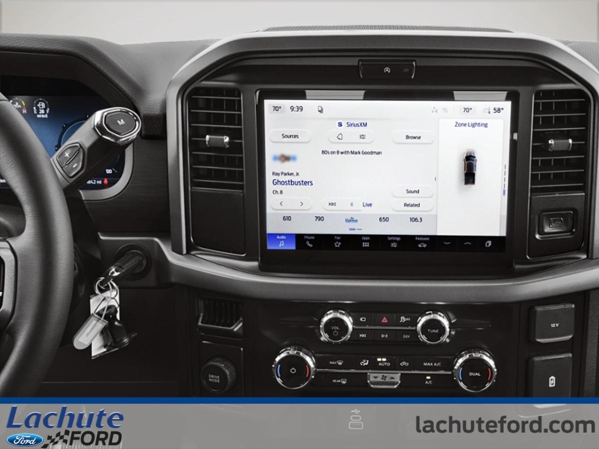2026 Ford F-150 Hybrid - Image 9
