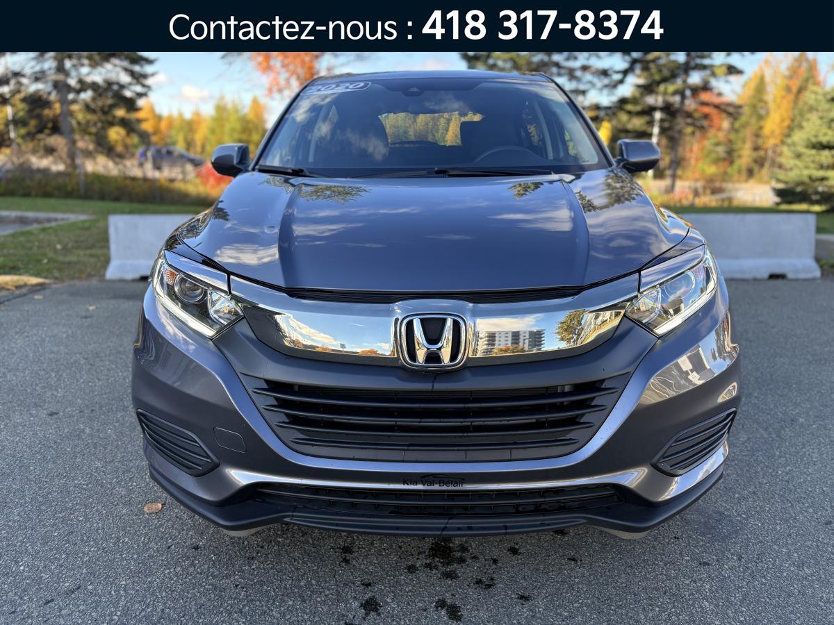 2020 Honda HR-V - Image 2