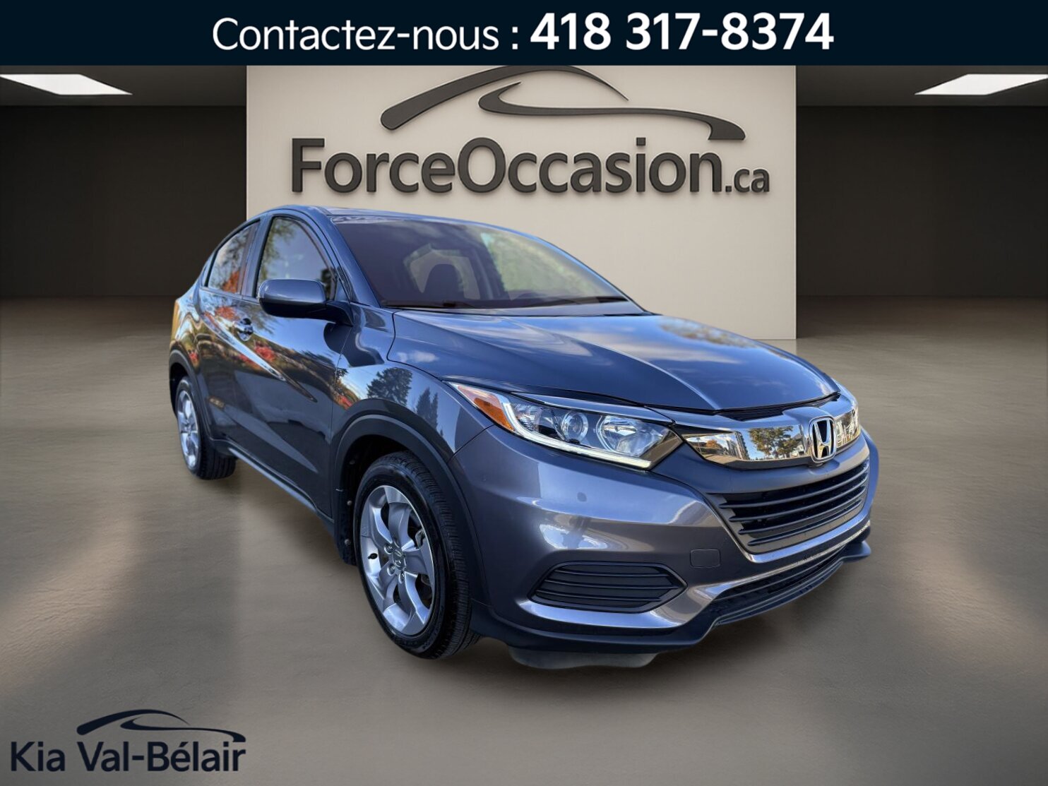 2020 Honda HR-V - Image 3