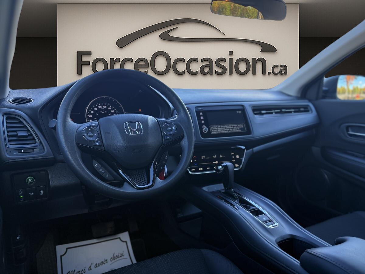 2020 Honda HR-V - Image 5