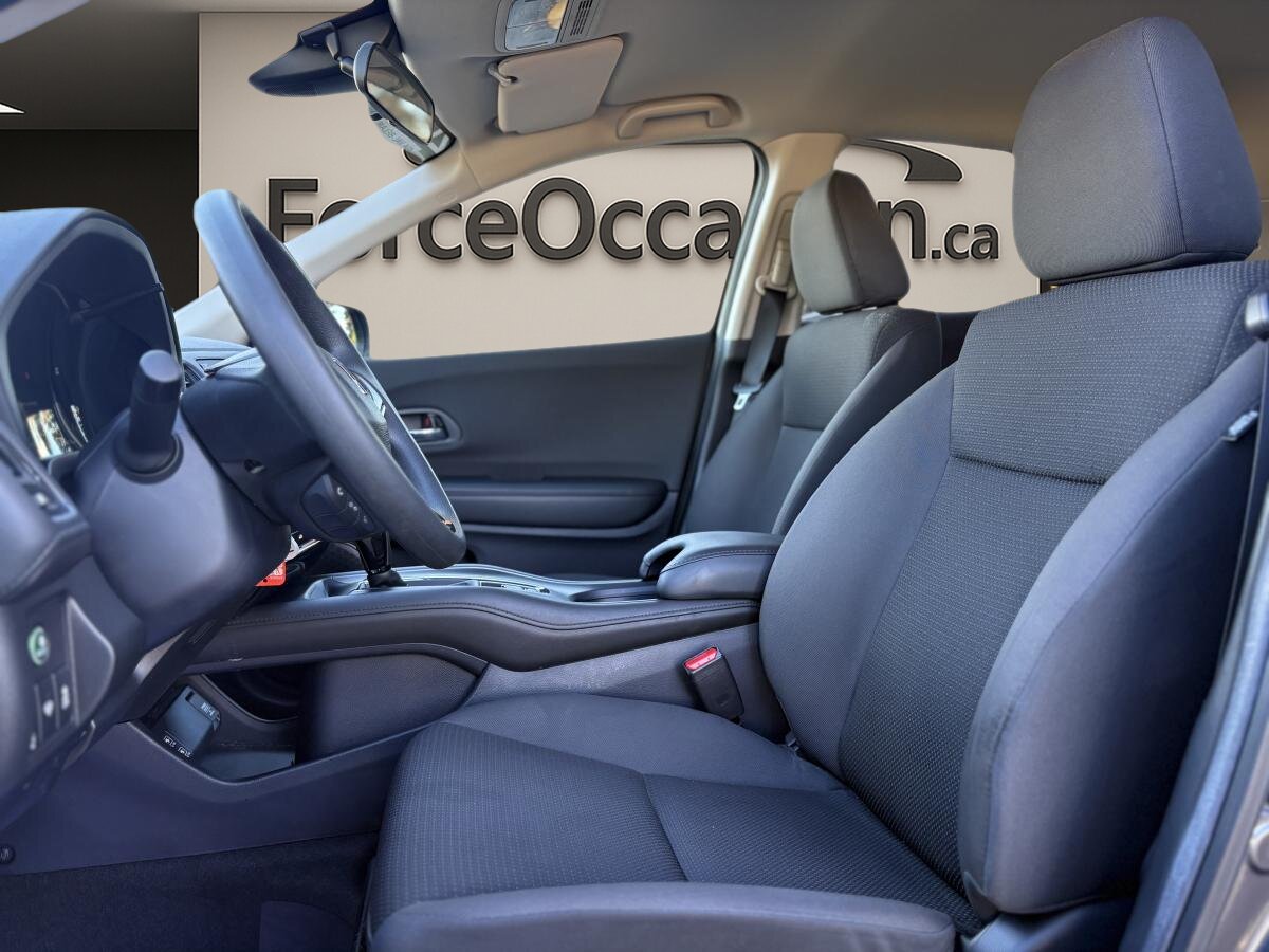 2020 Honda HR-V - Image 6