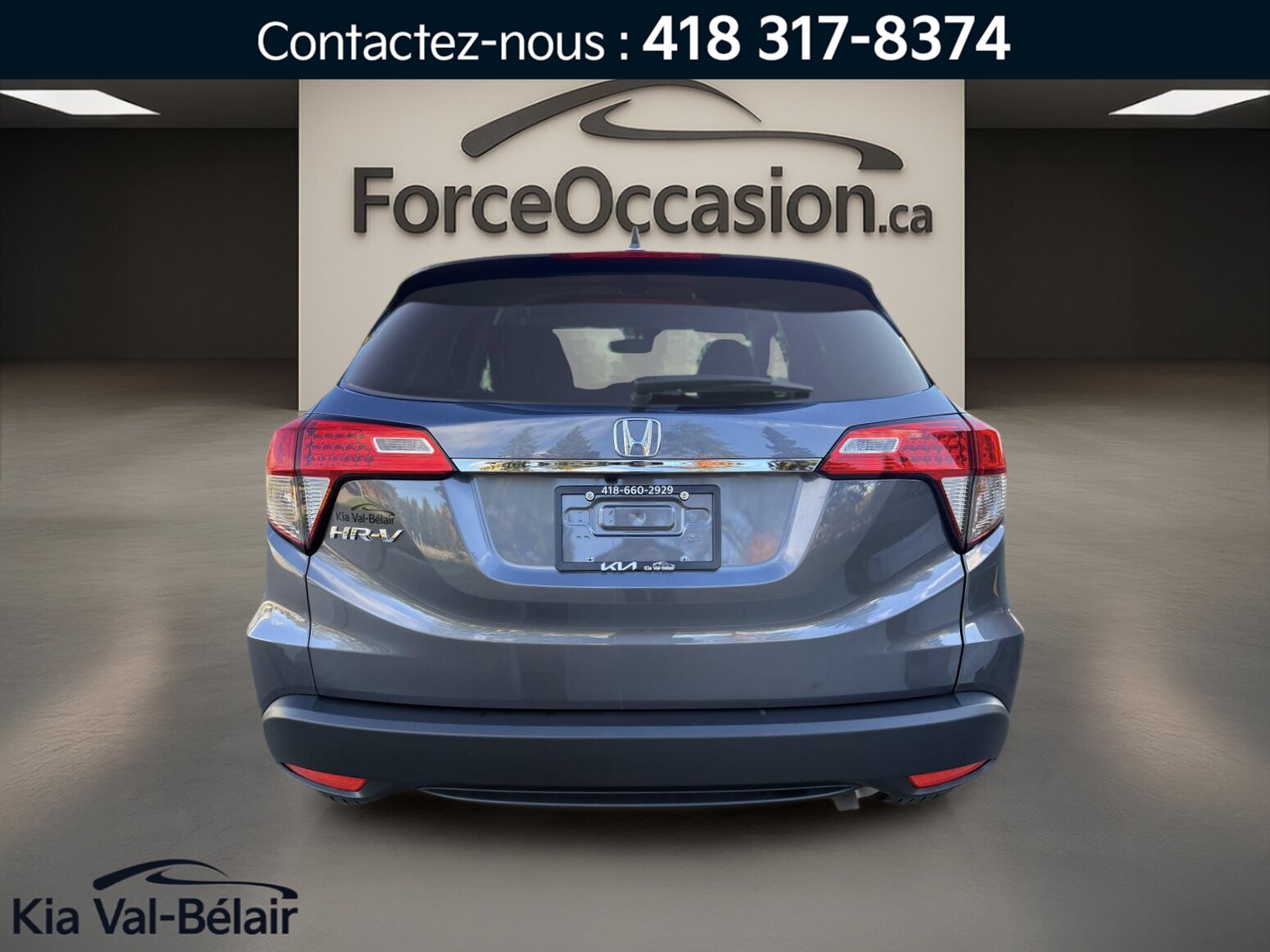 2020 Honda HR-V - Image 10
