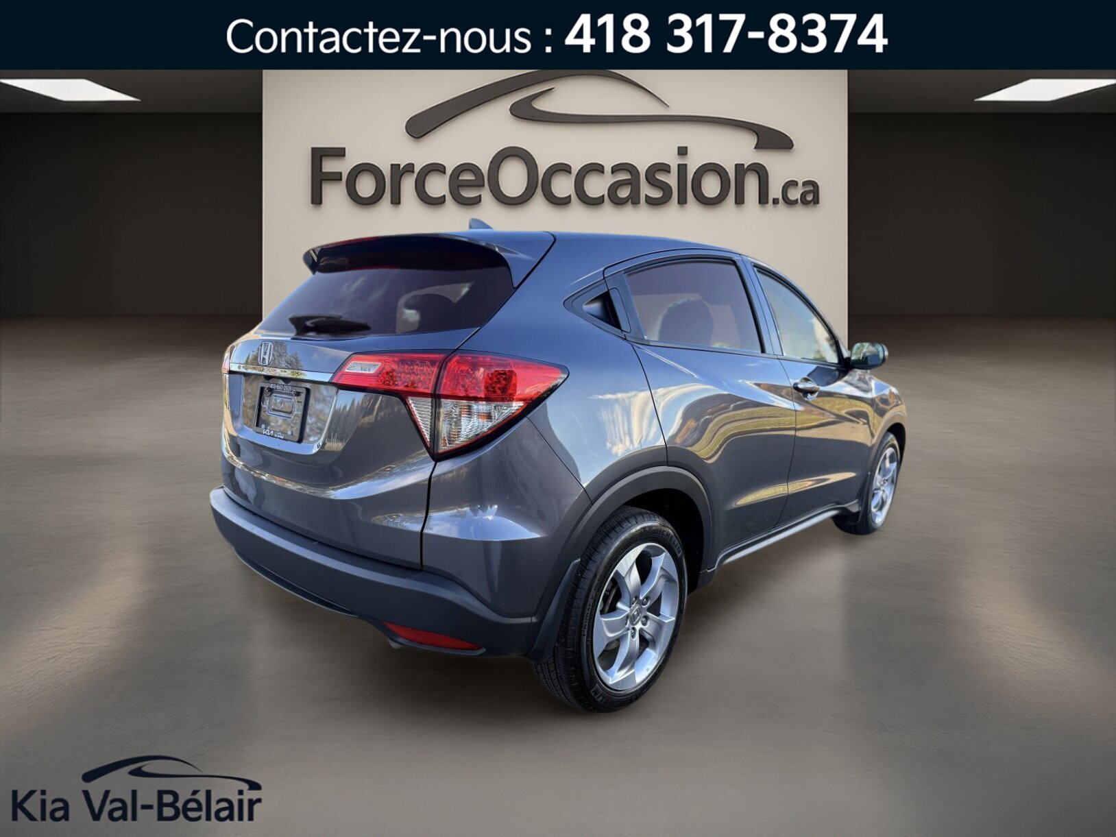 2020 Honda HR-V - Image 11