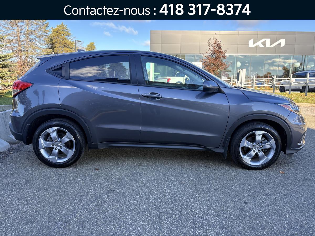 2020 Honda HR-V - Image 12
