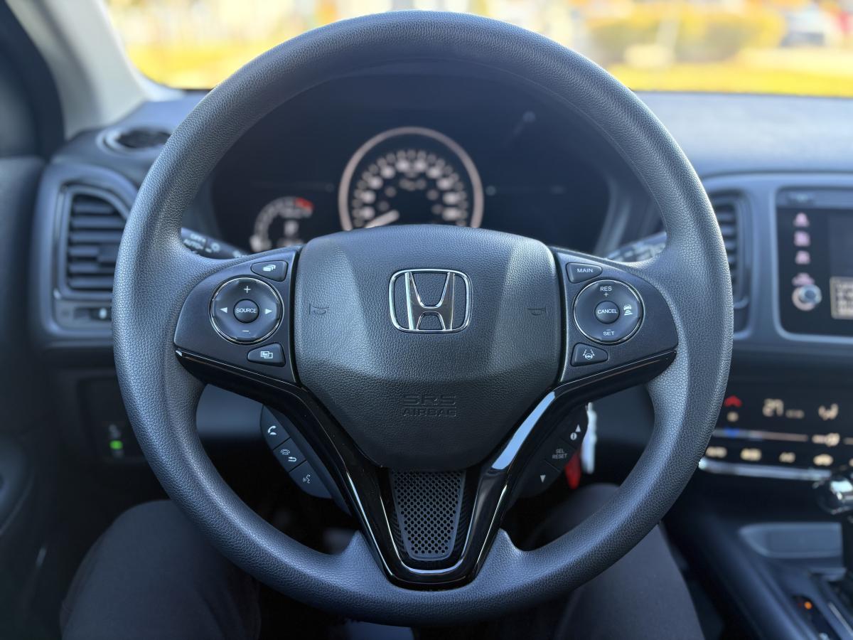 2020 Honda HR-V - Image 15