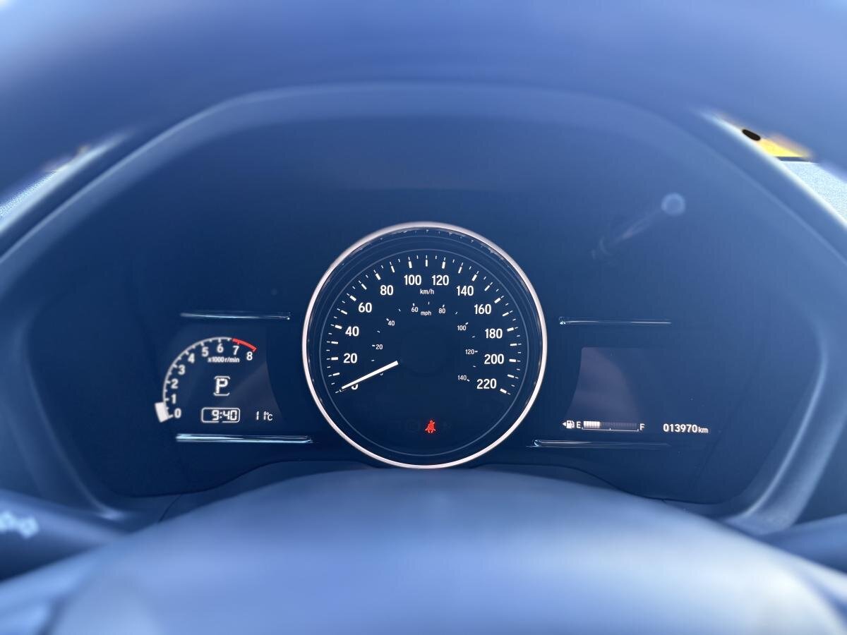 2020 Honda HR-V - Image 16