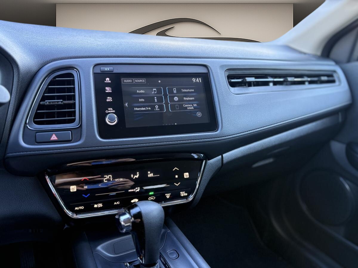 2020 Honda HR-V - Image 17