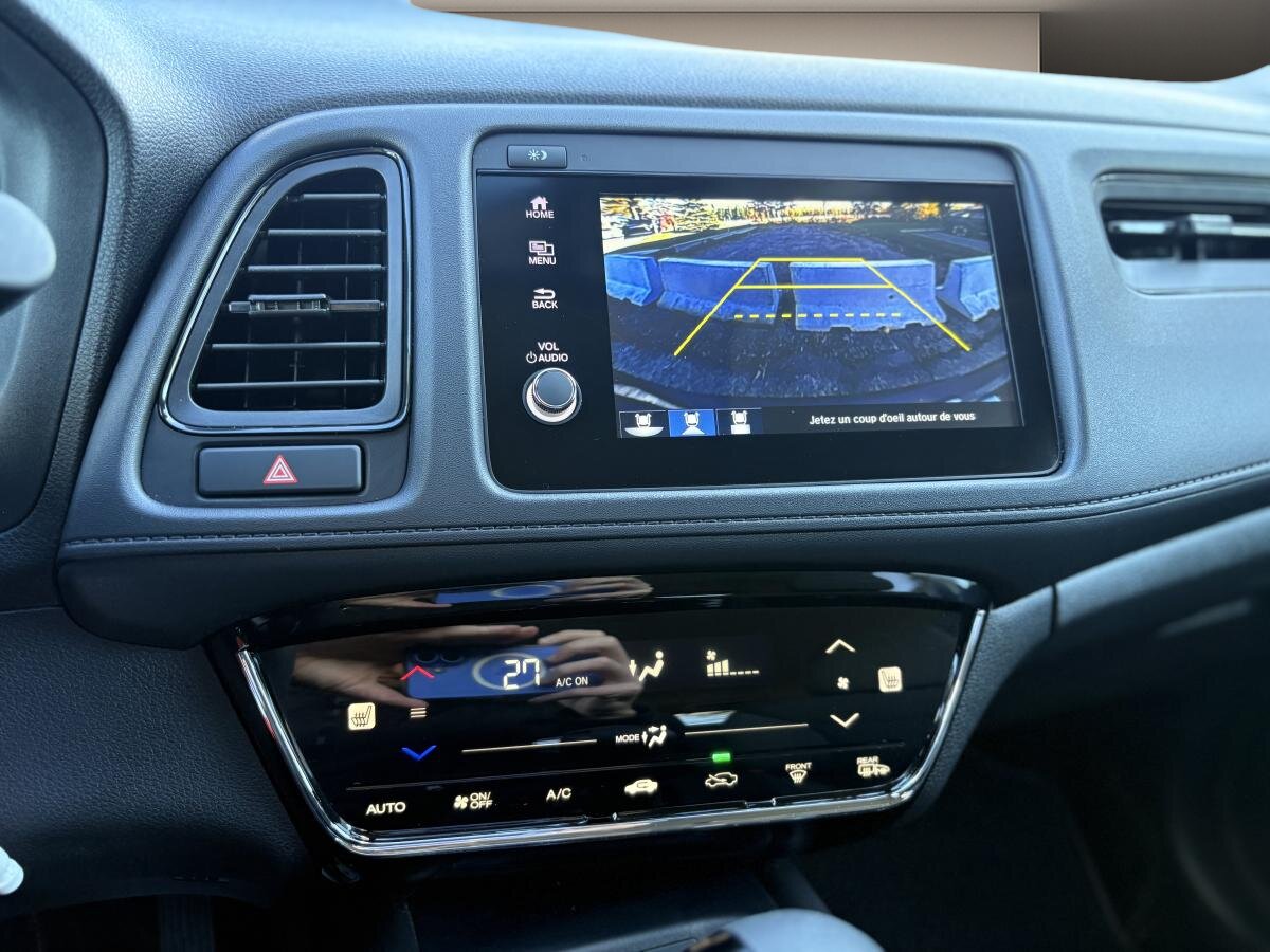 2020 Honda HR-V - Image 18