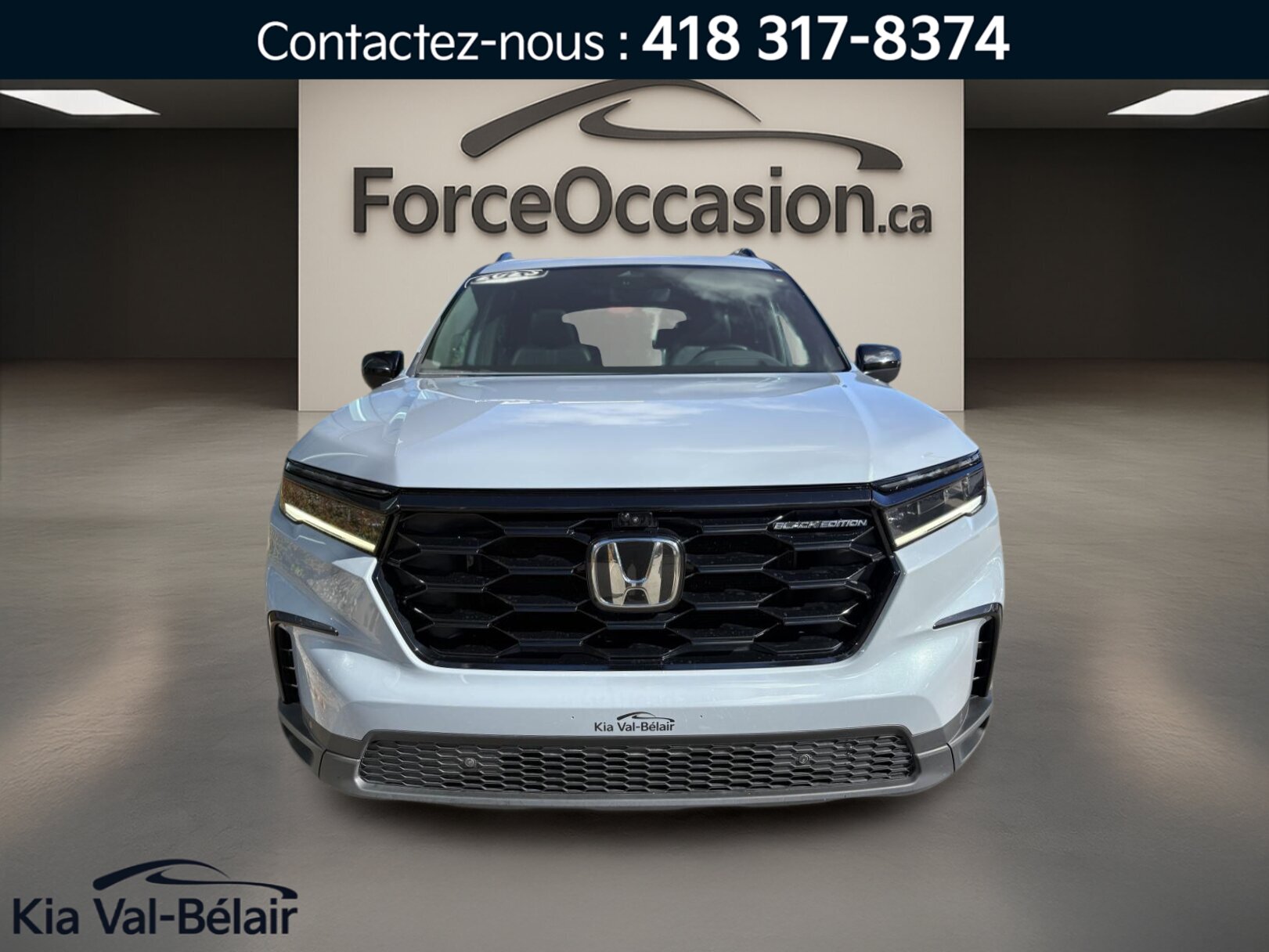 2023 Honda Pilot - Image 2