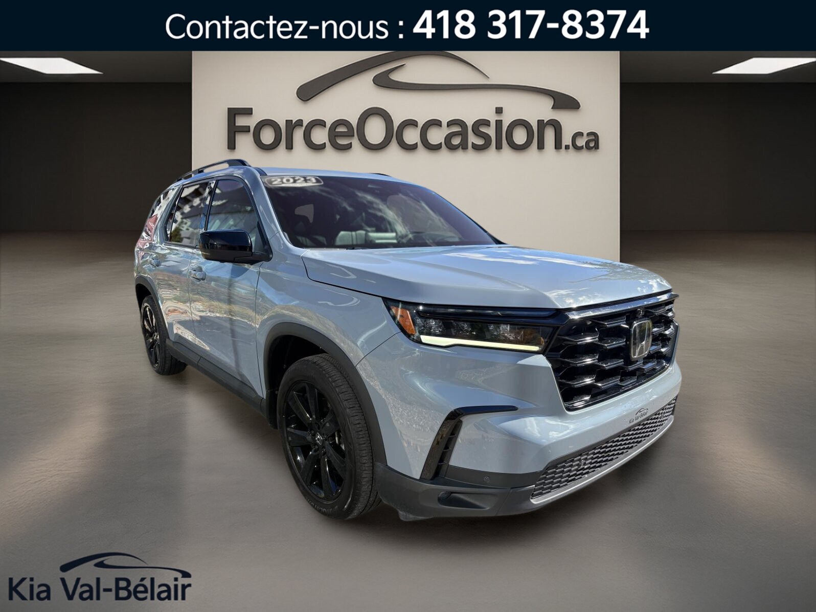 2023 Honda Pilot - Image 3