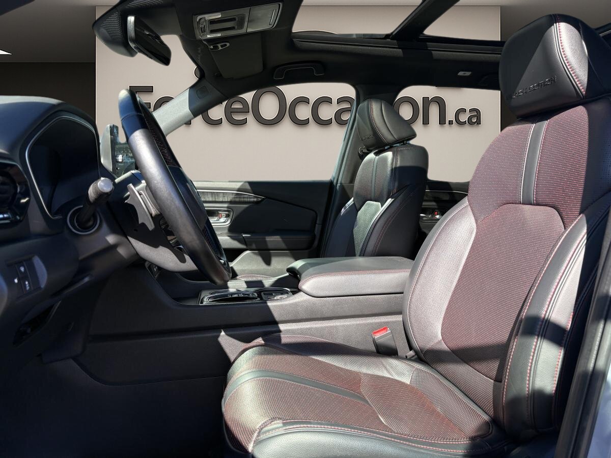 2023 Honda Pilot - Image 5
