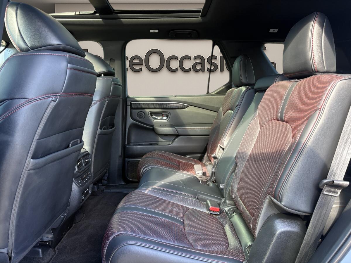 2023 Honda Pilot - Image 6