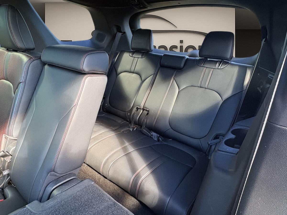 2023 Honda Pilot - Image 7