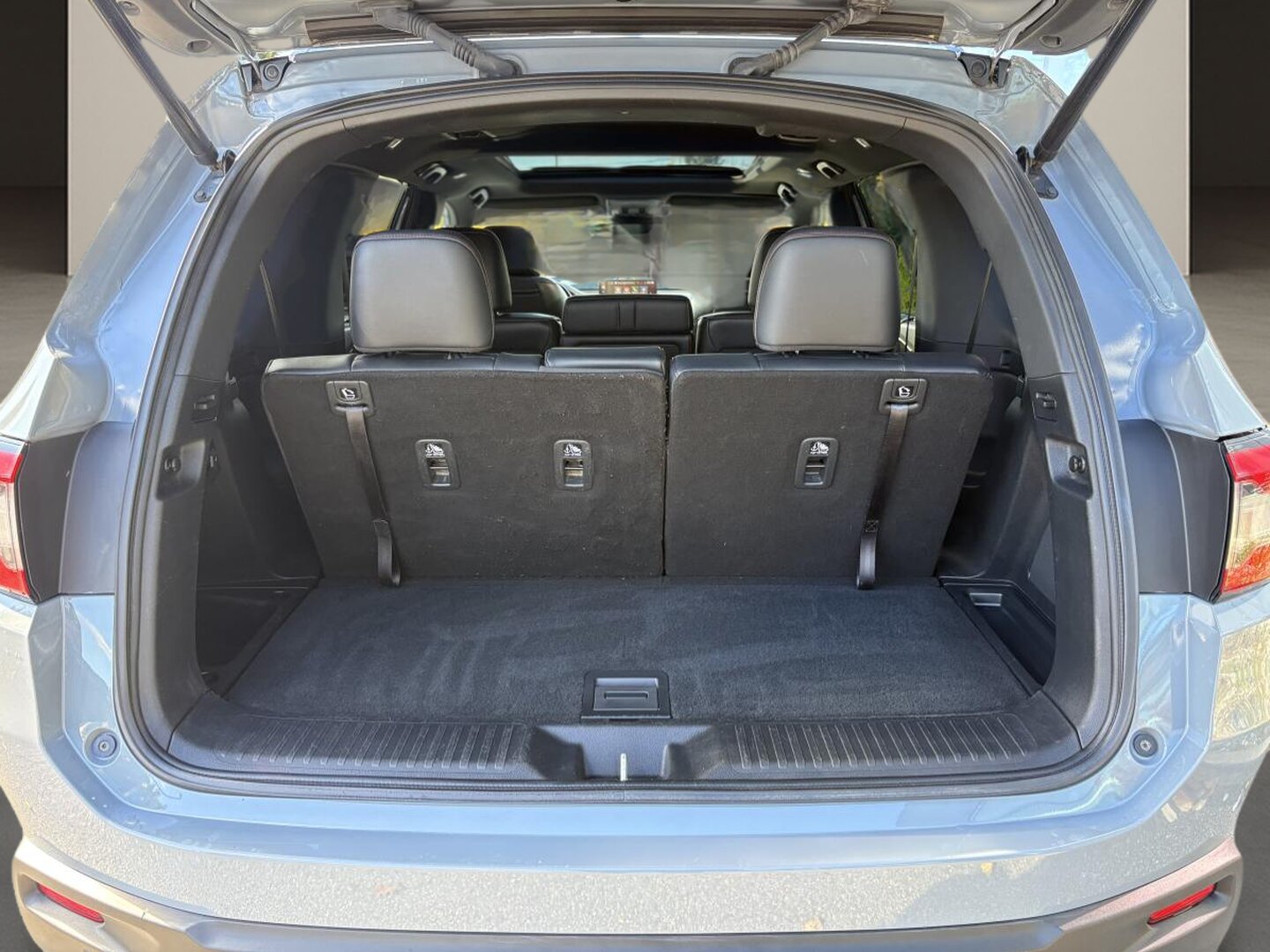 2023 Honda Pilot - Image 8