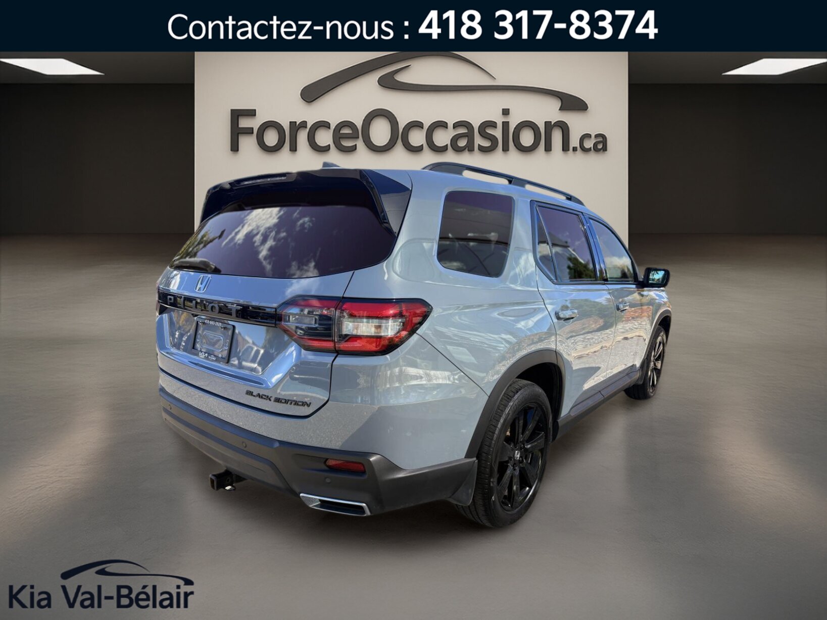 2023 Honda Pilot - Image 11