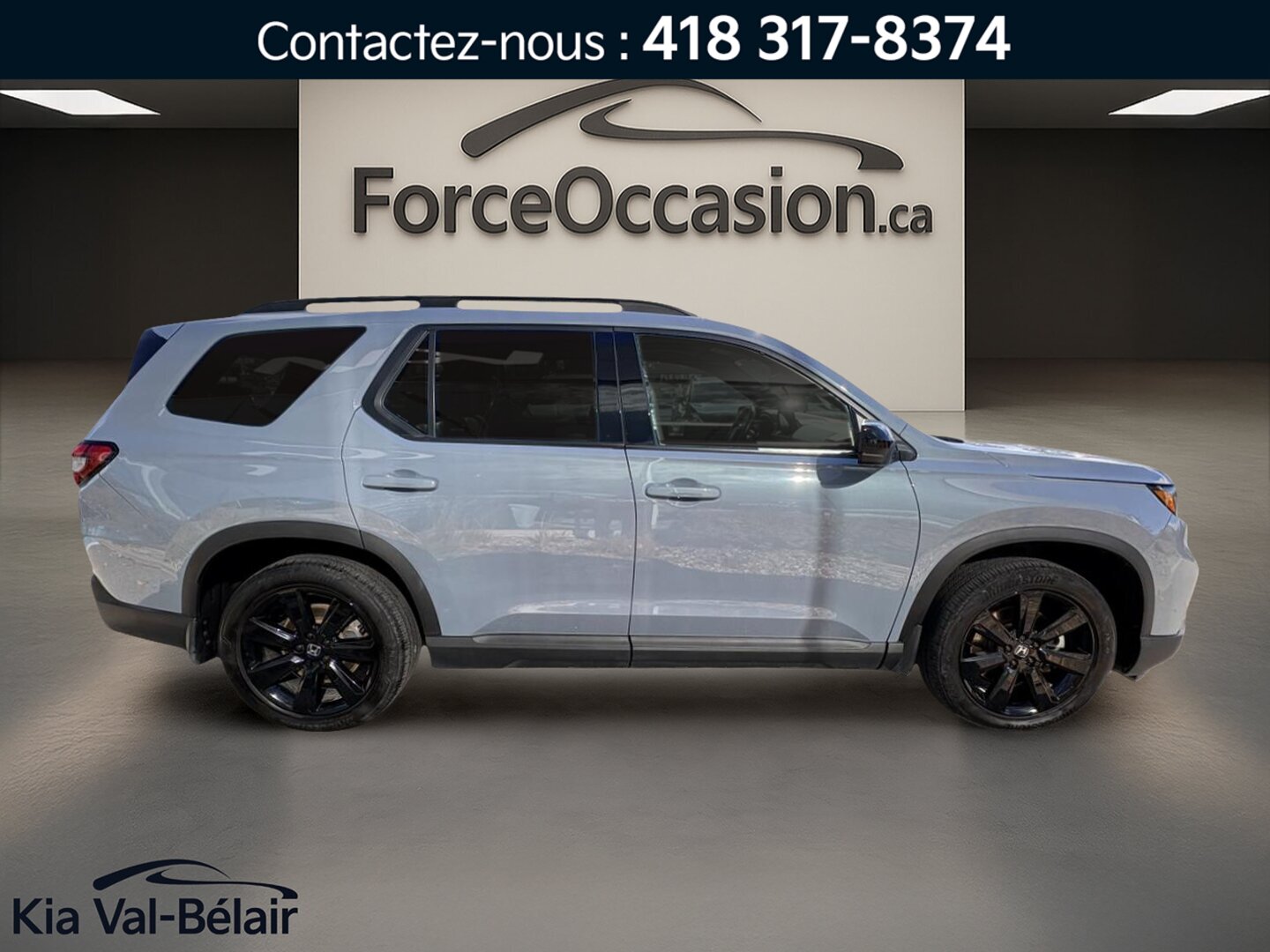 2023 Honda Pilot - Image 12