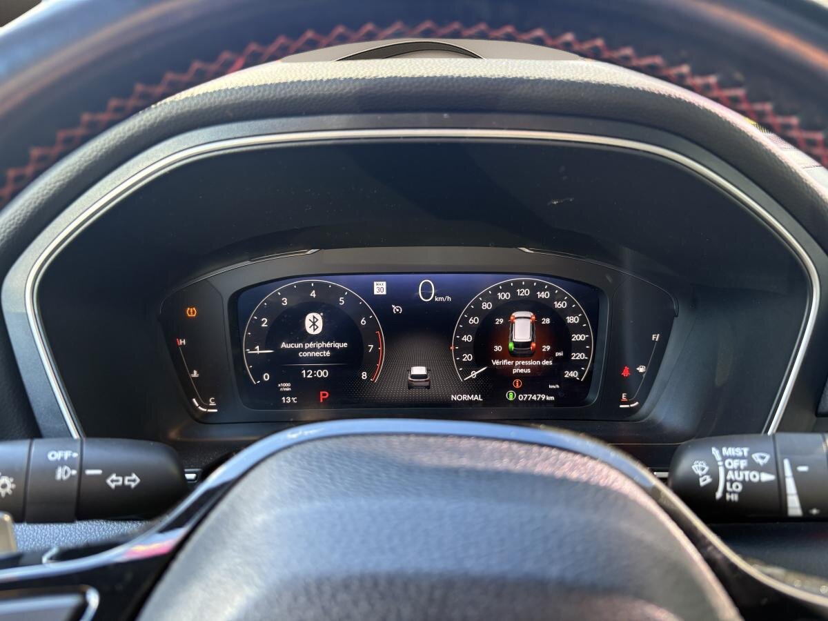 2023 Honda Pilot - Image 16