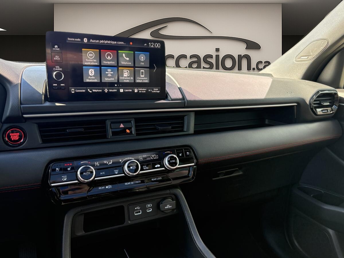 2023 Honda Pilot - Image 17