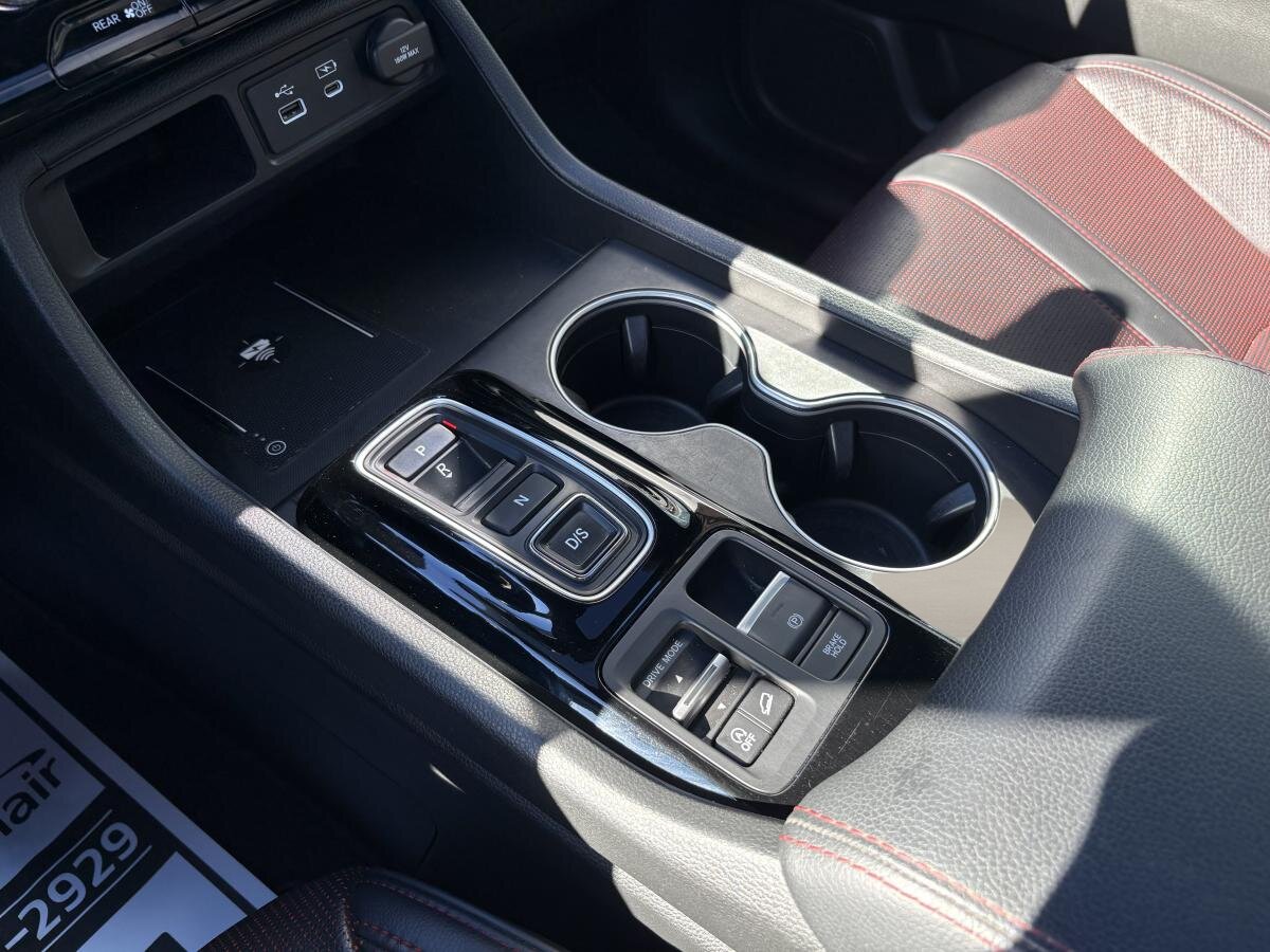 2023 Honda Pilot - Image 19