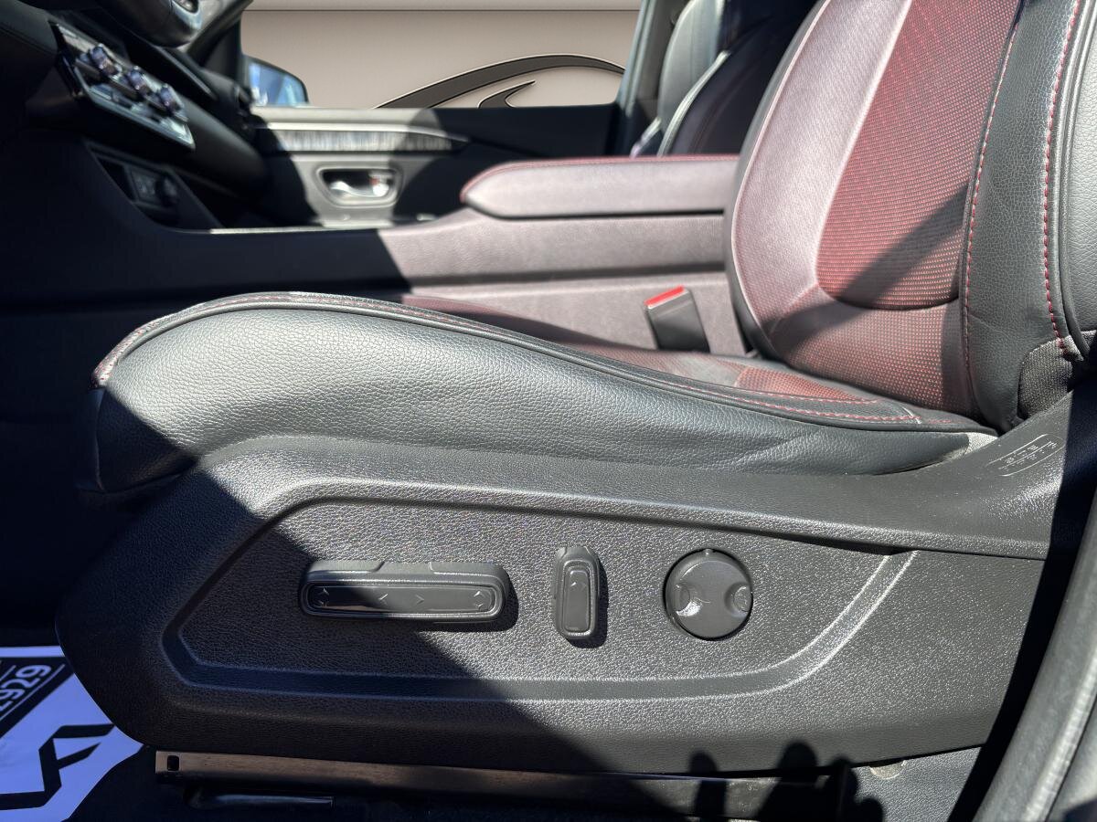 2023 Honda Pilot - Image 21