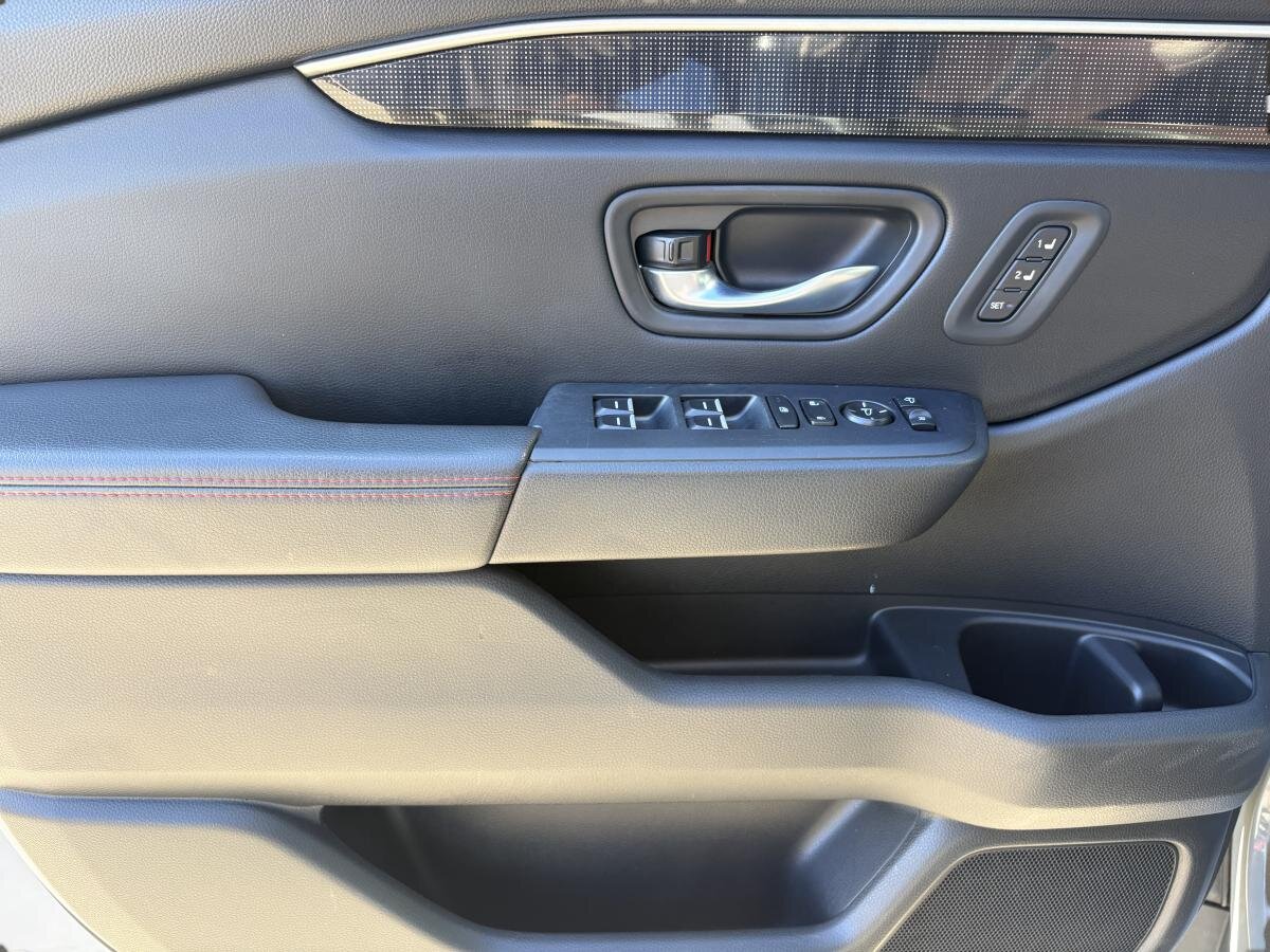 2023 Honda Pilot - Image 23