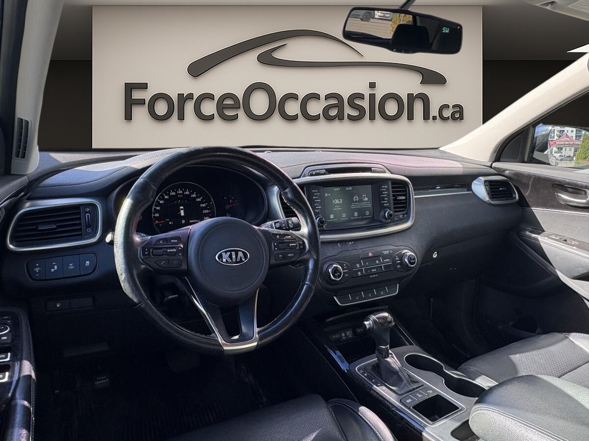2017 Kia Sorento - Image 5