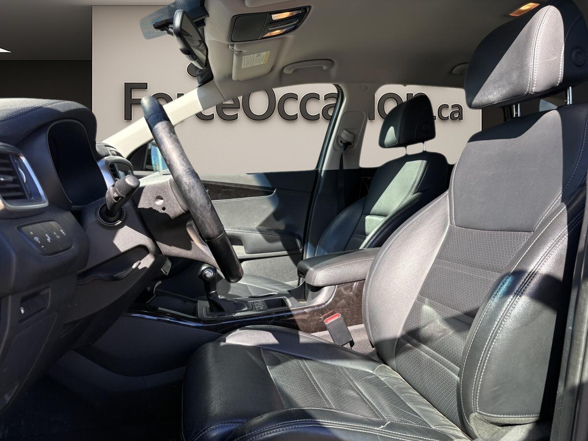 2017 Kia Sorento - Image 6