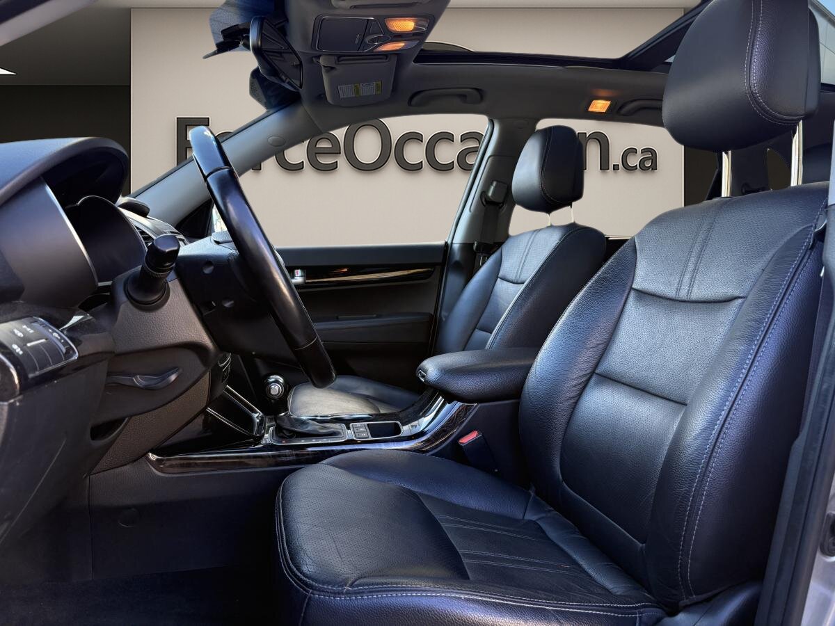 2015 Kia Sorento - Image 6