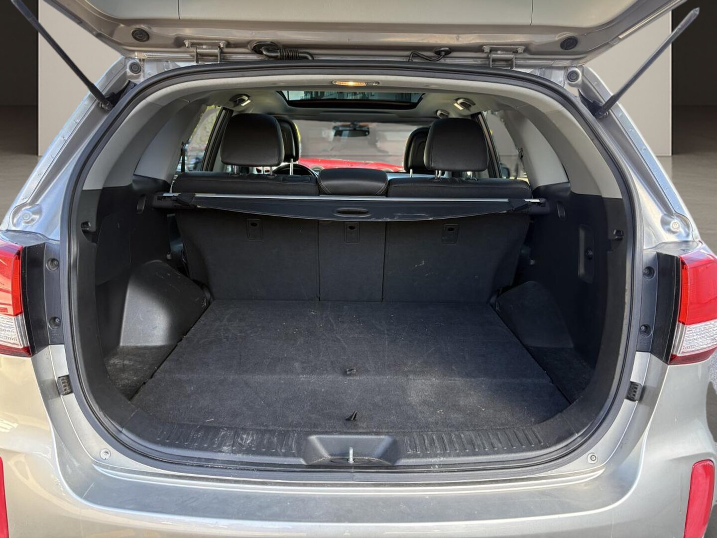 2015 Kia Sorento - Image 8